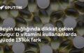 D vitamini