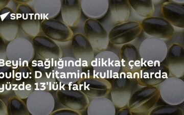 D vitamini