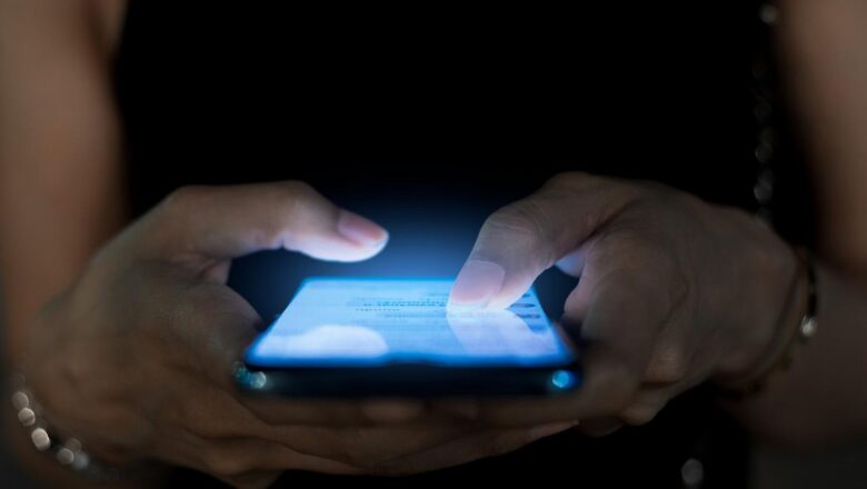 Avrupa akıllı telefon sevkiyatları
