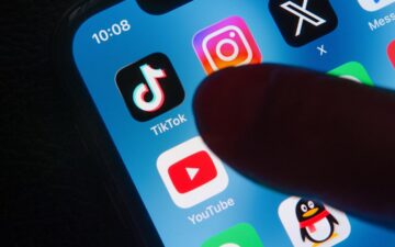 TikTok çocuk gizlilik davası