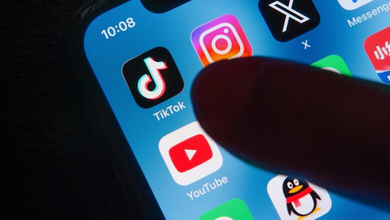TikTok çocuk gizlilik davası