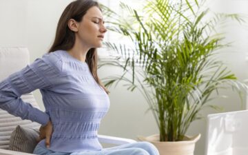 bel fıtığı riskini artıran alışkanlıklar