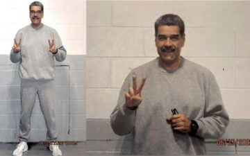 Maduro