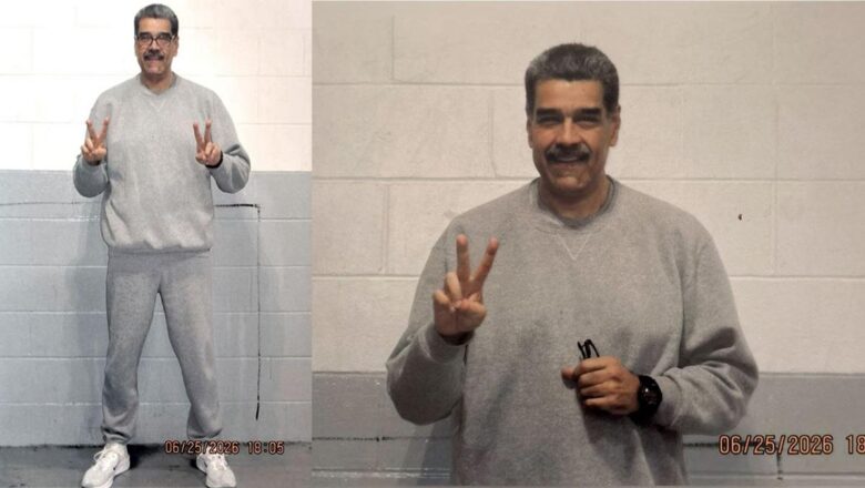 Maduro