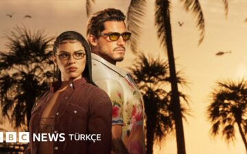 GTA 6 sızıntıları