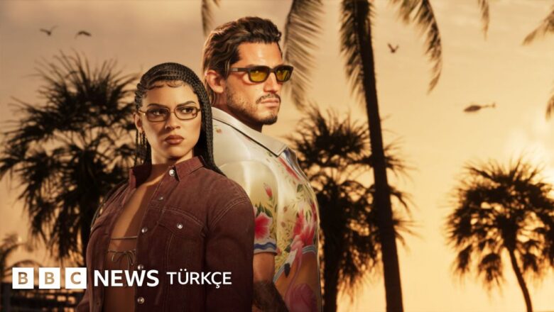 GTA 6 sızıntıları