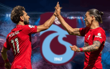 Trabzonspor resmen