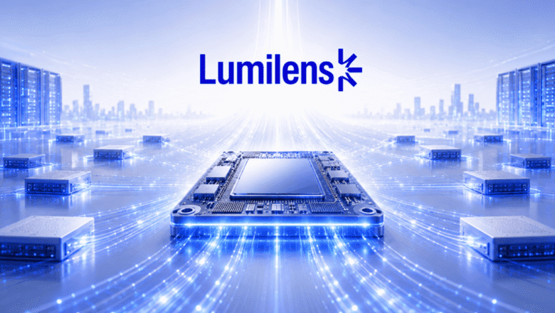 Lumilens