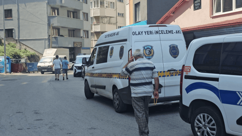 Kozlu Ölü