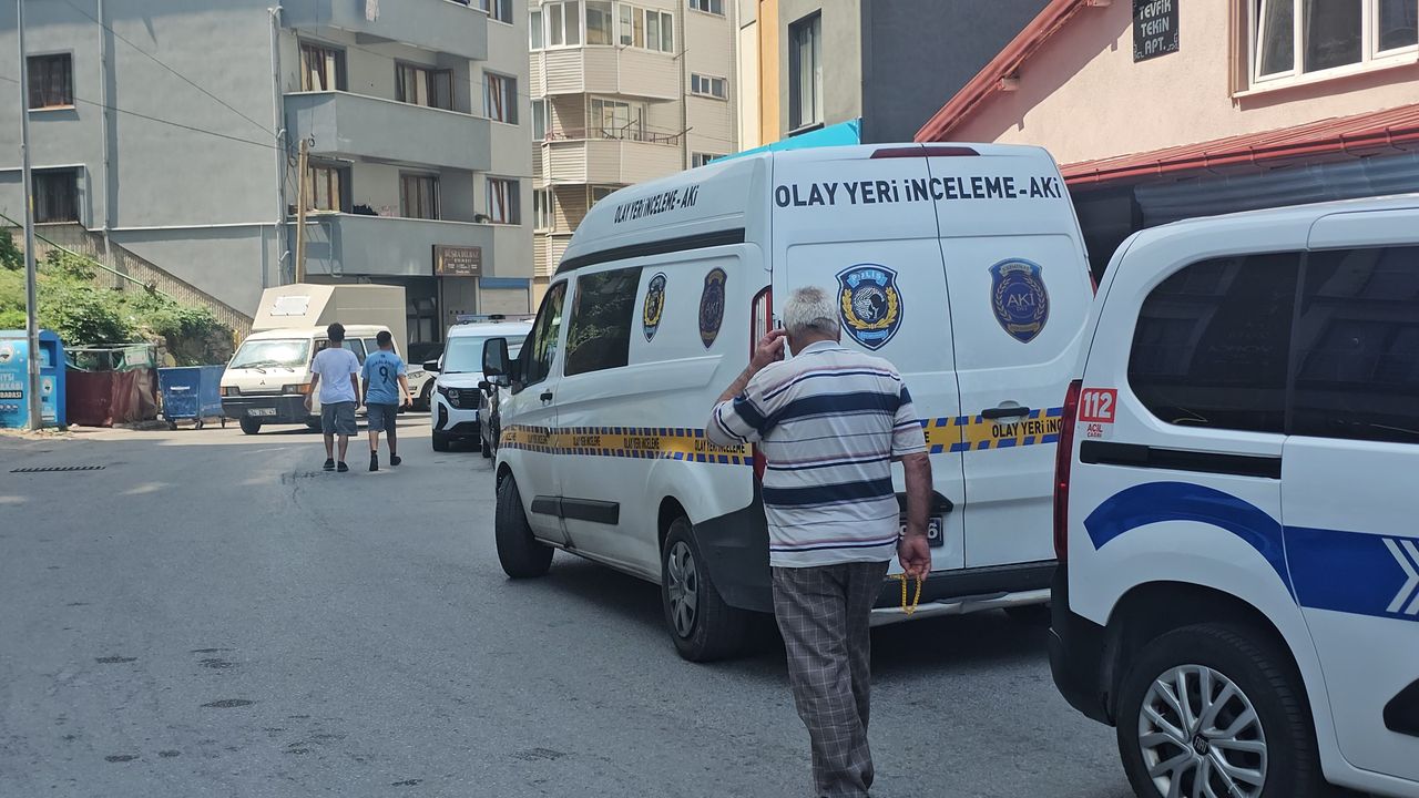 Kozlu Ölü