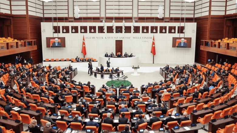 BMM’de tansiyon