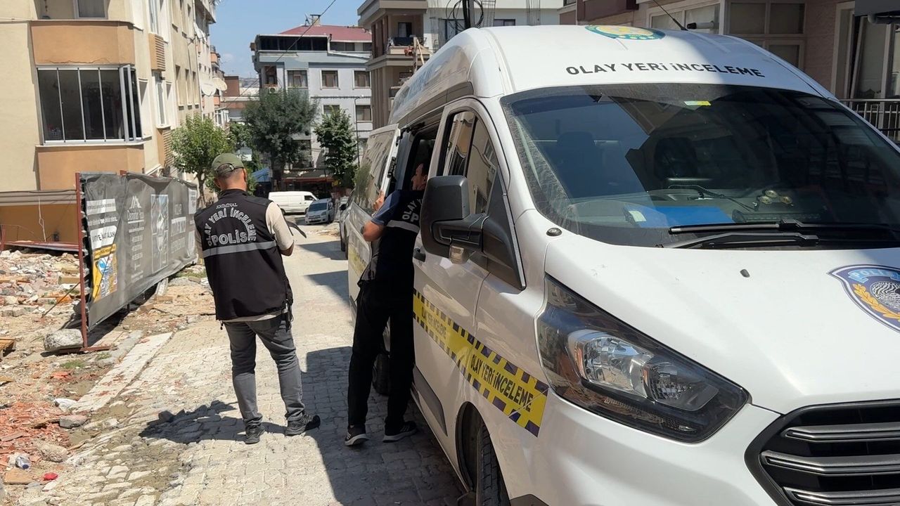 İşçi Düşüşü