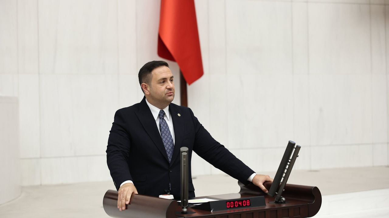 Komisyon Tepkisi