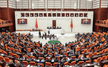 Çocuklara Yönelik Düzenleme