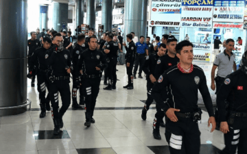 bıçaklı kavga