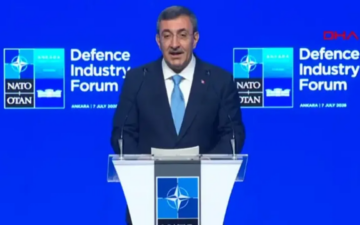Cevdet Yılmaz: