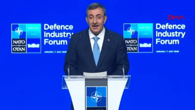 Cevdet Yılmaz: