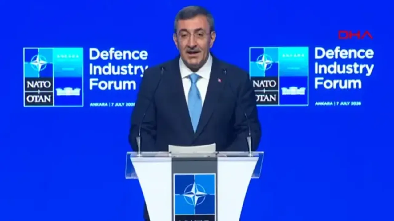 Cevdet Yılmaz: