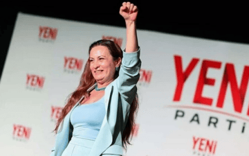 Yeni Parti Manisa
