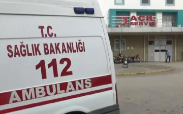 Tarım işçisi