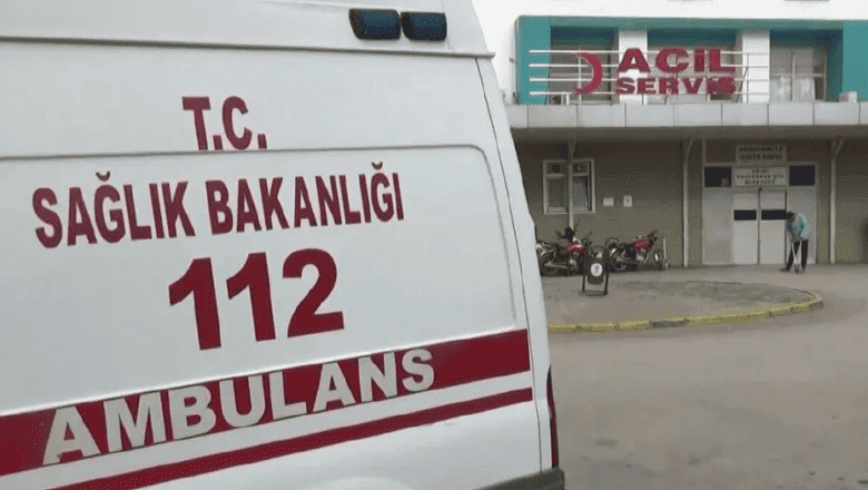 Tarım işçisi