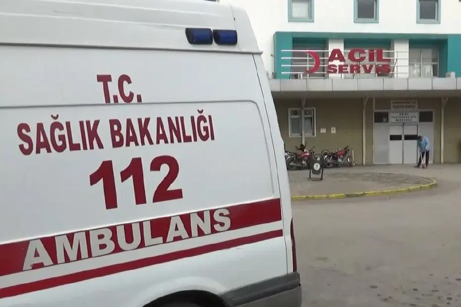 Tarım işçisi