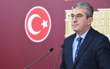 Barış ve Demokrasi