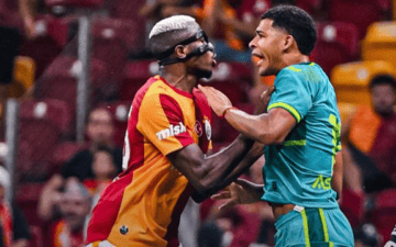 Galatasaray transfer gecikmesi