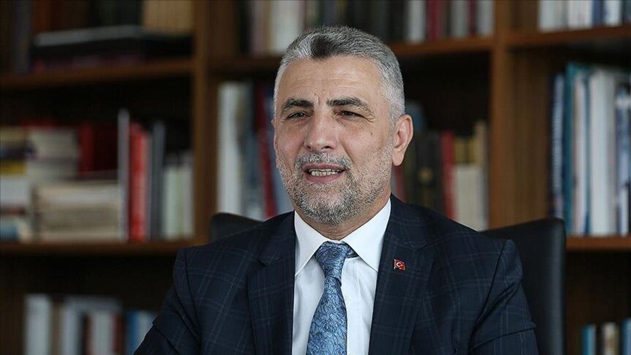 TIR çıkışı