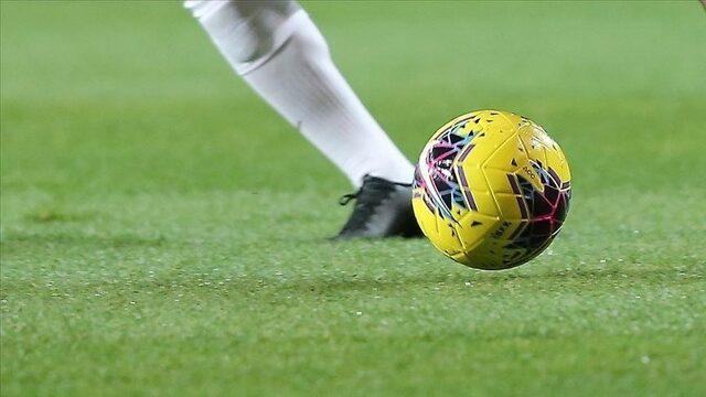 Pazar Futbol Maçları