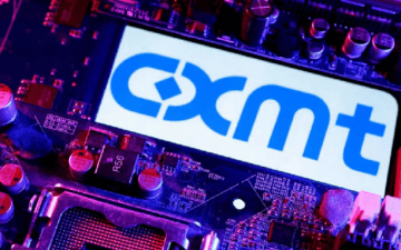 CXMT