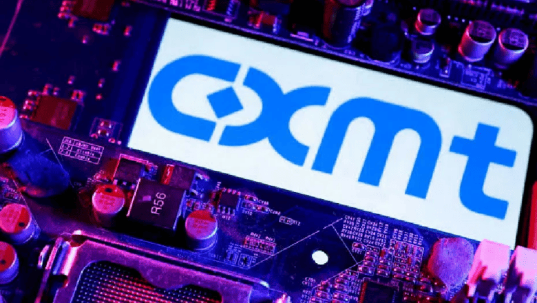 CXMT