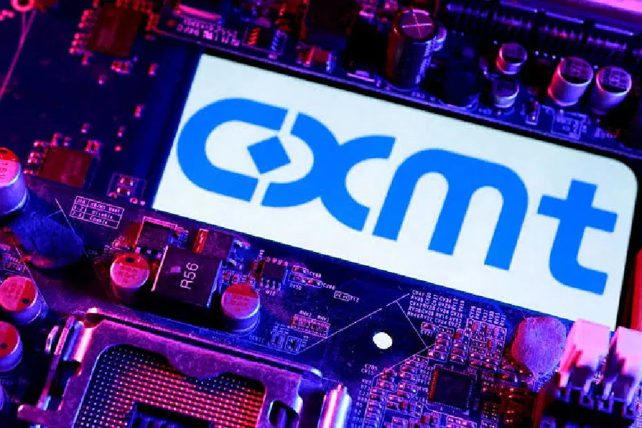 CXMT