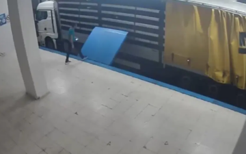 Firar Operasyonu