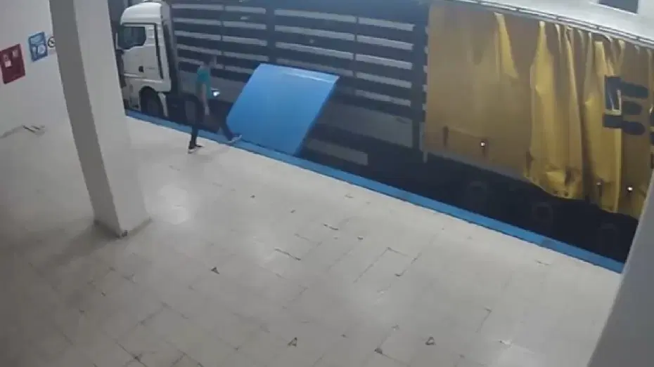 Firar Operasyonu