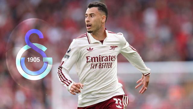 Martinelli transfer