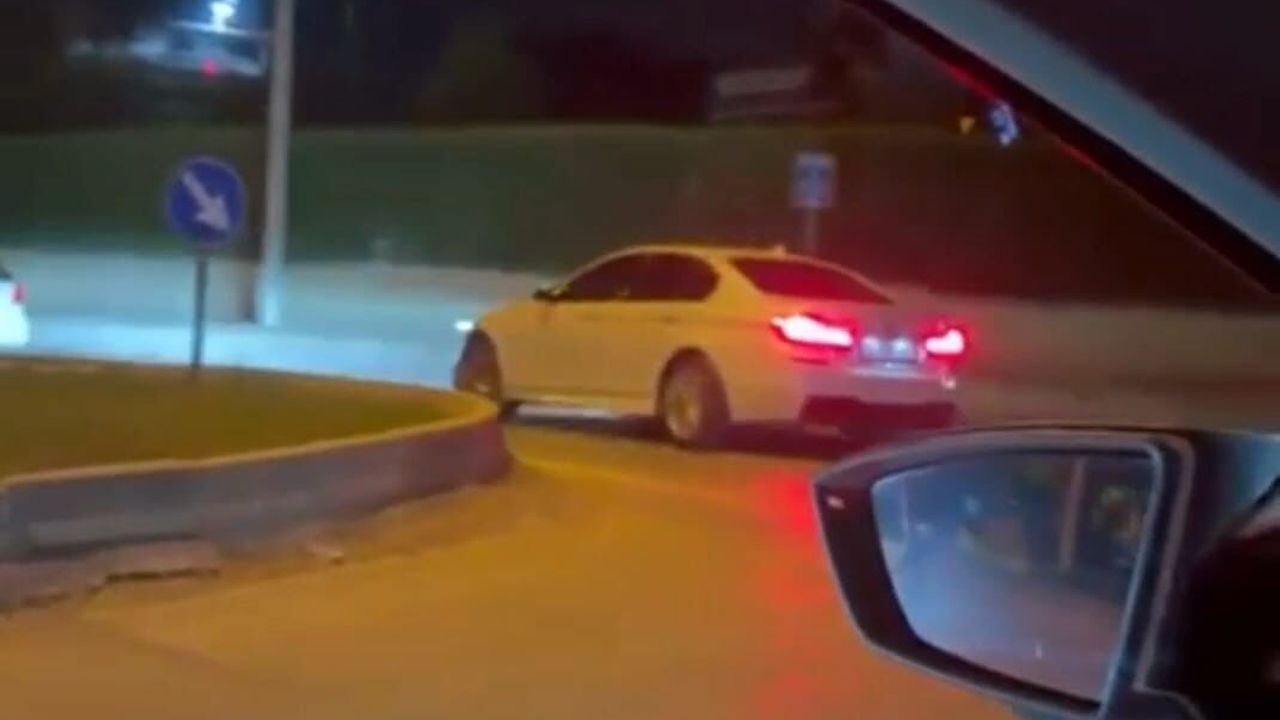 Sosyal Medya Drift
