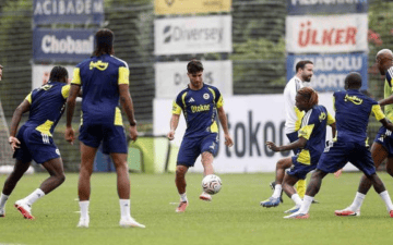 Sturm Graz Maçı