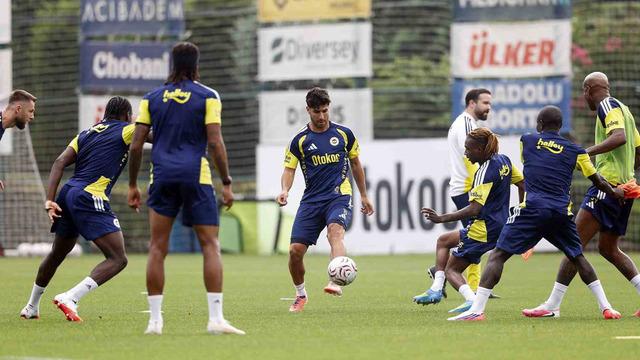 Sturm Graz Maçı