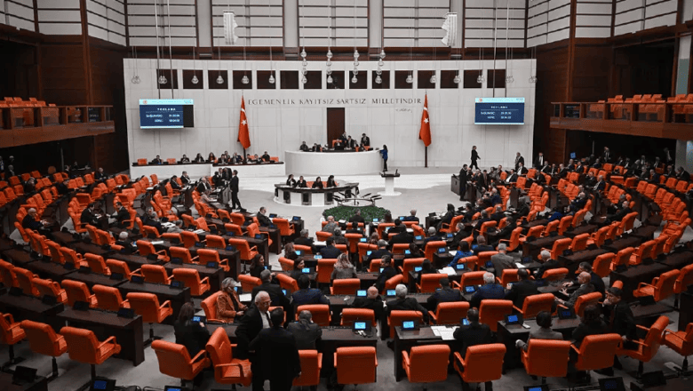 gazi hakları