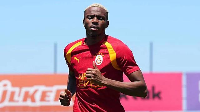 Osimhen transfer kararı
