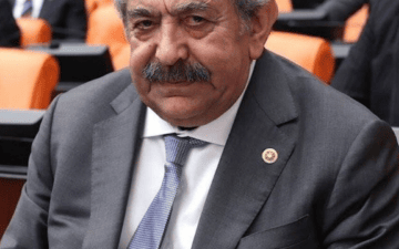 Feti Yıldız: