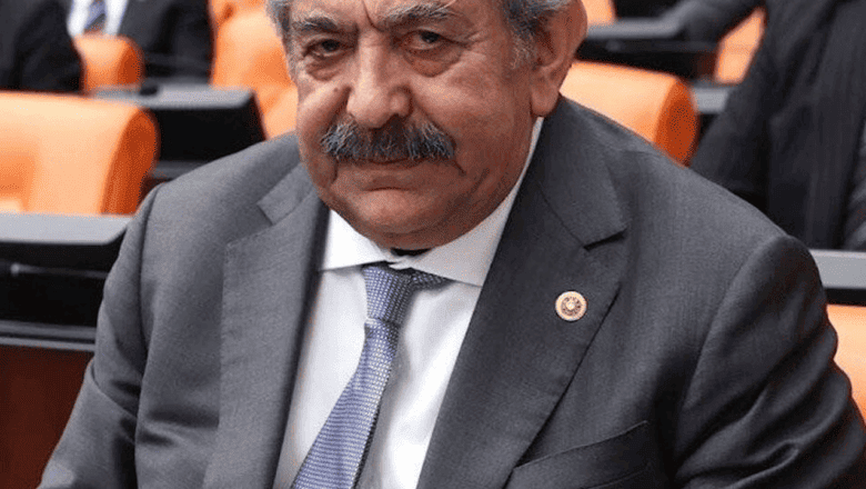 Feti Yıldız: