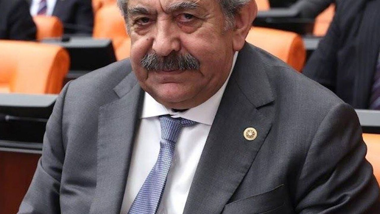 Feti Yıldız:
