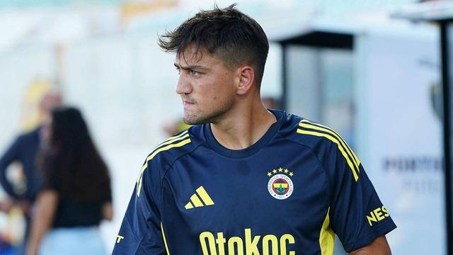 Fenerbahçe Transfer