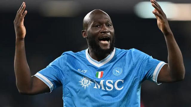 Lukaku transferi