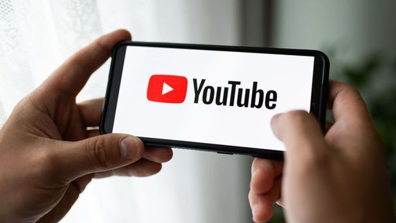 YouTube Para
