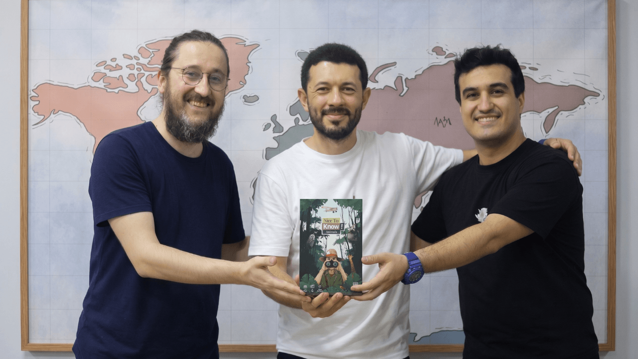 HOUF Games Yatırımı