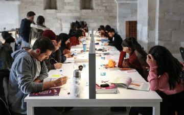 İstanbul Üniversiteler