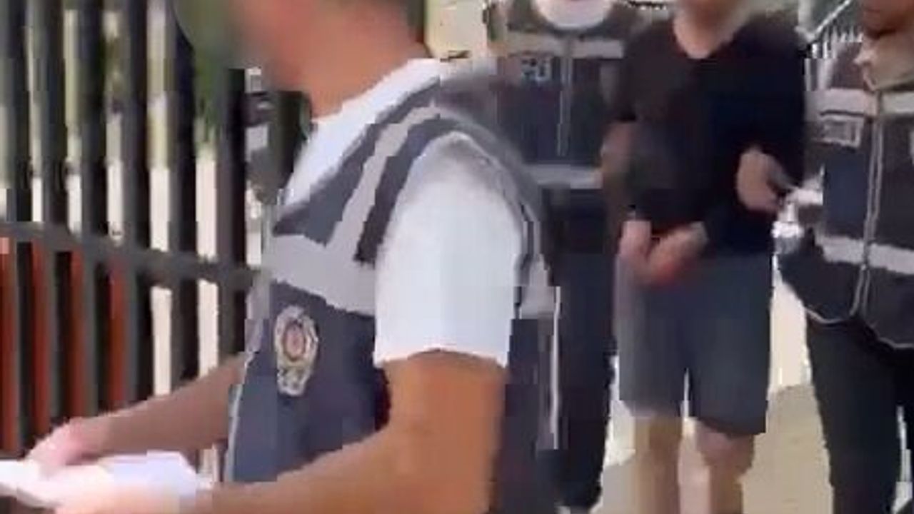 Bursa hapis yakalama